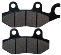 9200-1 - Brake Pads, QuadOne
