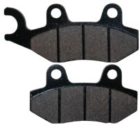 9203-1 - Brake Pads, QuadOne