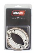 9803 - Brake Shoes, QuadOne