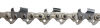 091-2114 - N2 Razor-X® Saw Chain, 3/8, .050, 114DL
