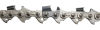 092-3111 - N2 Razor-X® Saw Chain, 3/8, .058, 100'