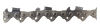 092-8109 - N2 Razor-X® Chisel-X Saw Chain, 3/8, .050, 100'