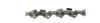 094-5446 - N2 Razor-X® Saw Chain, 3/8 LP, .043, 44DL