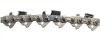 097-4109 - N2 Razor-X® Saw Chain, .325", .058, 100'