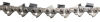 097-5109 - N2 Razor-X® Saw Chain, .325", .063, 100'