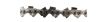 099-3816 - N2 Razor-X® Saw Chain, .325, .050, 81DL