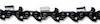 11H066E - Oregon High-Perf Harvester Chain 3/4"