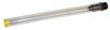 201-8615 - Jug Hose - Clear 12"