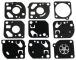 203-5563 - Gasket & Diaph. Kit, GND-18