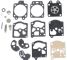 203-5725 - Carburetor Repair Kit, K10-WAT