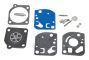 203-5850 - Carburetor Repair Kit, RB-21