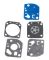 203-5857 - Gasket & Diaph. Kit, GND-12