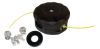 207-2010 - N2® Side-Feed Head - Small