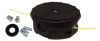 207-2560 - N2® Side-Feed Head - Large