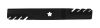 212-0009 - Blade, N2 Razor-X®, Mulching (3) for 54"