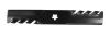 212-0350 - Blade, N2 Razor-X®, Mulching (3) for 48"