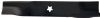 212-0564 - Blade, N2 Razor-X®, Hi-Lift (3) for 48"