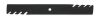 212-0720 - Blade, N2 Razor-X®, Mulching (3) for 60"