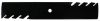 212-0783 - Blade, N2 Razor-X®, Mulching (3) for 50"