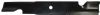 212-1101 - Blade, N2 Razor-X®, (2) for 36"/(3) for 52"