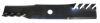 212-2878 - Blade, N2 Razor-X®, Mulching (3) for 52"