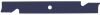 212-4123 - Blade, N2 Razor-X Max®, (2) for 48"/(3) for 72"