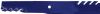 212-6105 - Blade, N2 Razor-X Max®, Mulching (3) for 60"