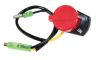 263-5391 - Engine Stop Switch