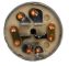 263-5661 - Starter Switch