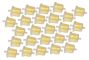 264-8803 - Fuel Filter Value Pack