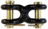 286-1601 - Double Clevis 5/16"