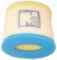 601-1711 - Air Filter, N2® - Suzuki