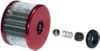 601-7373 - Furious Flow Stainless Steel Oil Filter