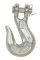 62373 - Clevis Grab Hook, 3/8" G7