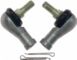 638-1301 - Tie Rod End Kit (1 Per Side)