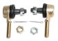 638-1821 - Tie Rod End Kit (1 Per Side)