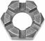 638-3801 - Castle Nut