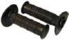 651-0321 - Grips, Black, Thumb Throttle