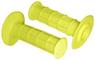 651-0317 - Grips, Yellow, Twist Throttle