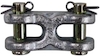 82380 - Double Clevis, 3/8" G70