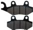 9203-1 - Brake Pads, QuadOne