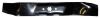 942-0610A - Blade, OEM, Mulching, (2) for 38"