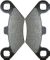 9600-1 - Brake Pads, QuadOne