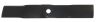 JD5009 - Blade, XHT, Mulching, (3) for 48"